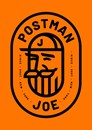 Postman Joe (FedEx, UPS, DHL, USPS, PUDO), Brooklyn NY