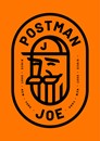 Postman Joe (FedEx, UPS, DHL Service Point, USPS), Brooklyn NY